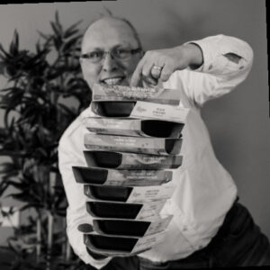 Photo de Laurent Gendron