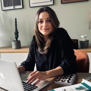 Photo de Pauline LAJOIE